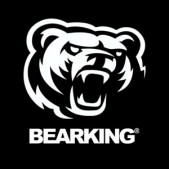 Bearking vobleriai